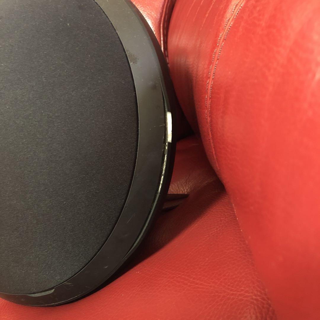 harman/kardon 円形スピーカー 本体 - メルカリ