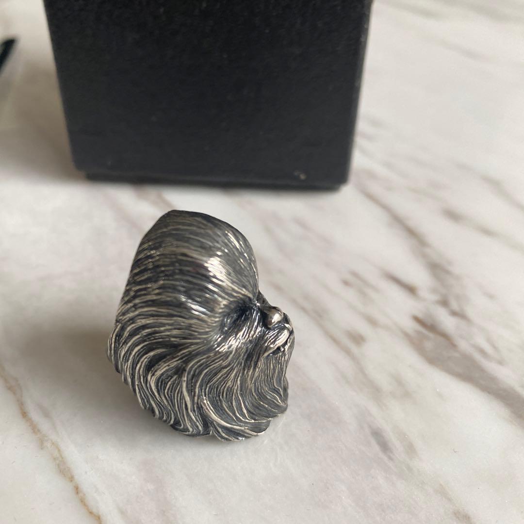 JAP工房 チューバッカ JAP工房 チューバッカ