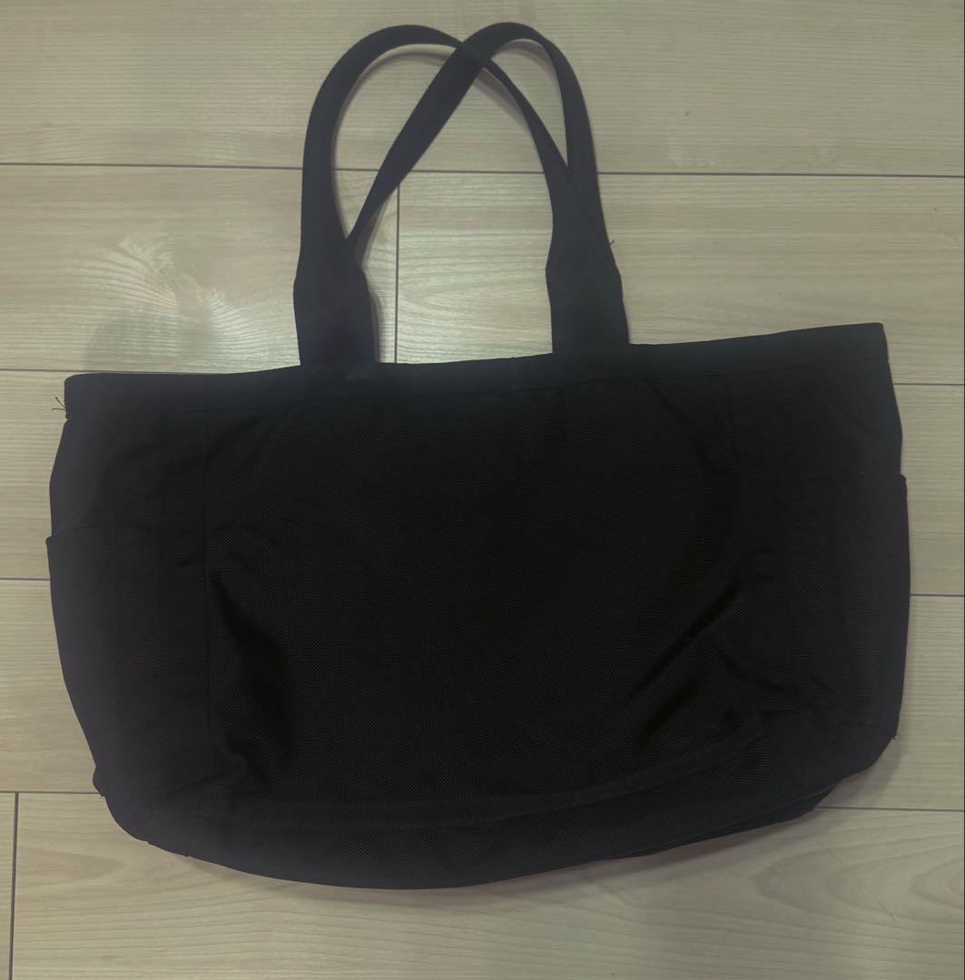 ユナイテッドアローズ　別注　BRIEFING ARMOR TOTE