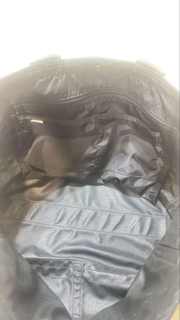 ユナイテッドアローズ　別注　BRIEFING ARMOR TOTE