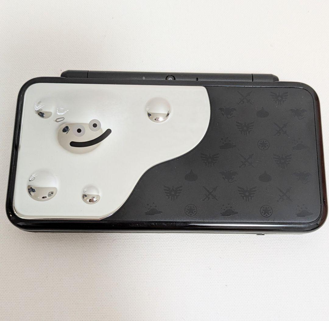 LLはぐれメタルエディション