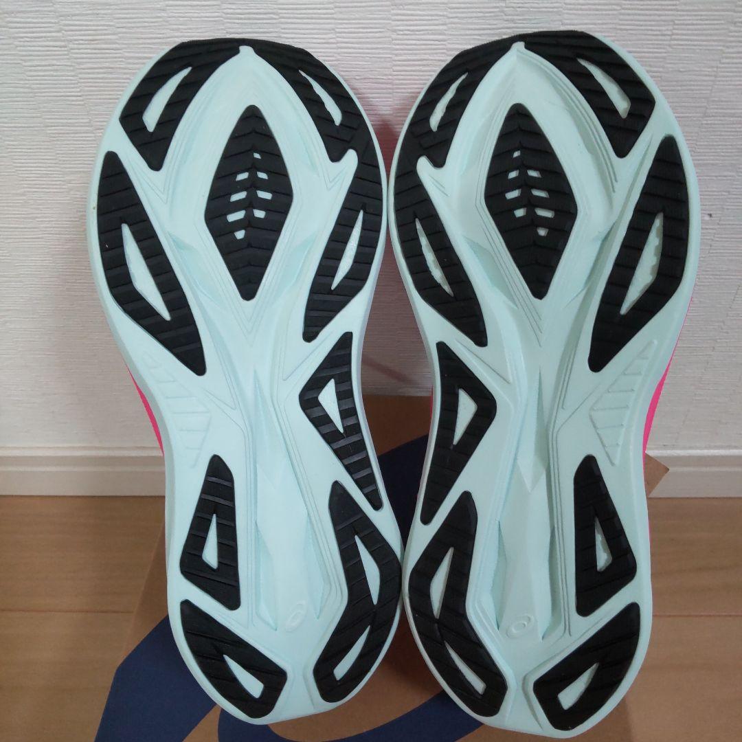 アシックス　スーパーブラスト２　②