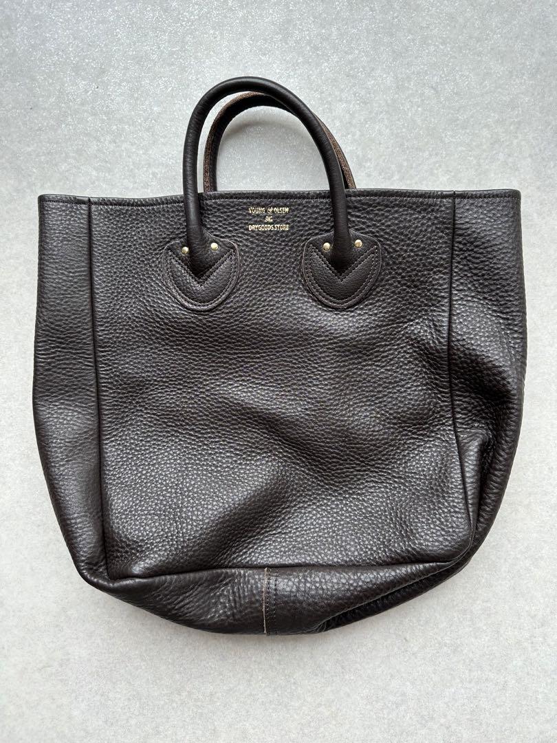 YOUNG & OLSEN バック
