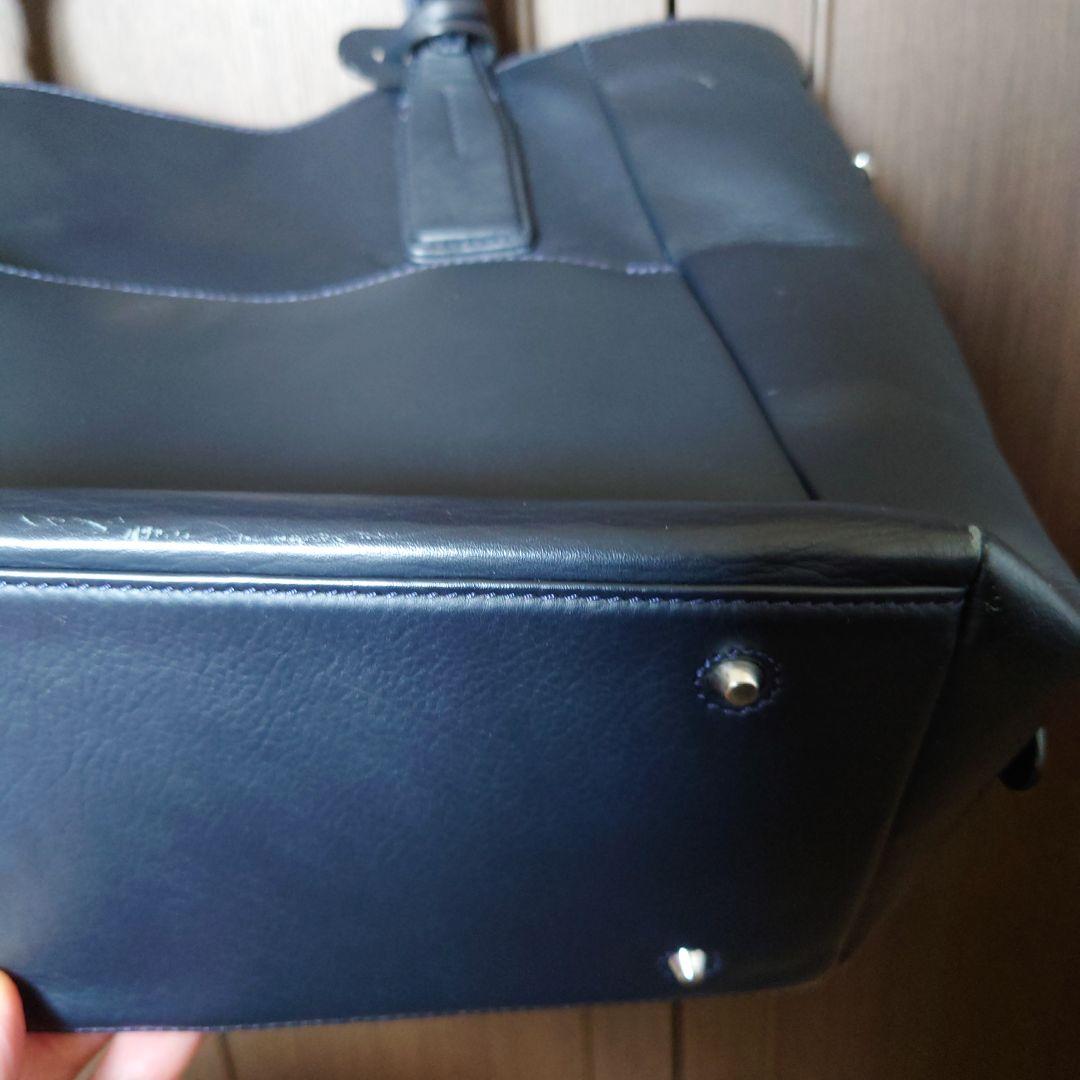 PID メンズ トートバッグ