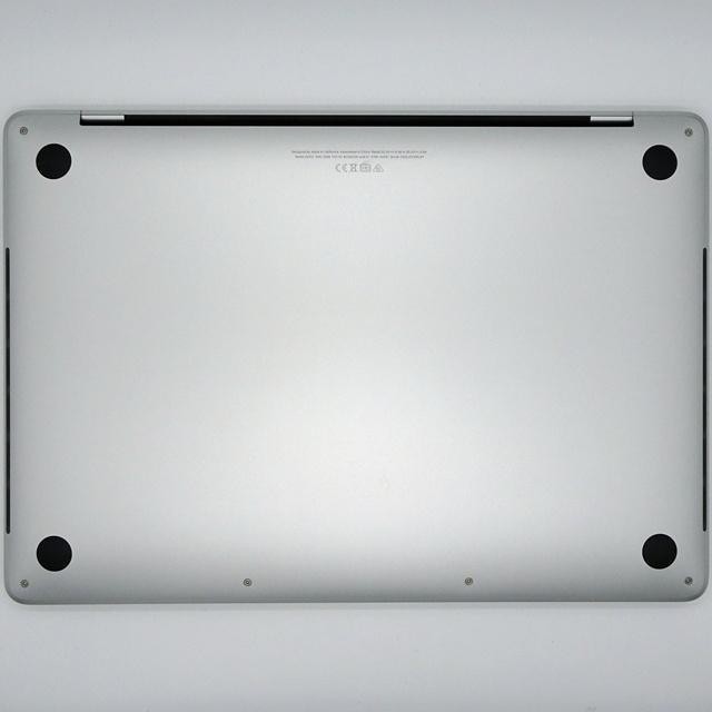 【美品】MacBook Pro 13_2020 i7/32GB/512GB_SV