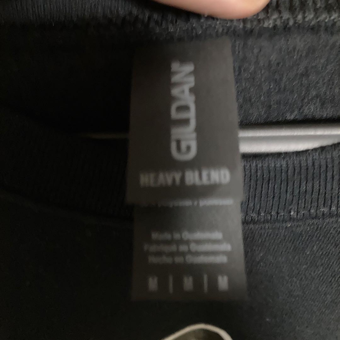 GILDAN トレーナー スウェット 「GILDAN/ギルダン」8.0oz USA