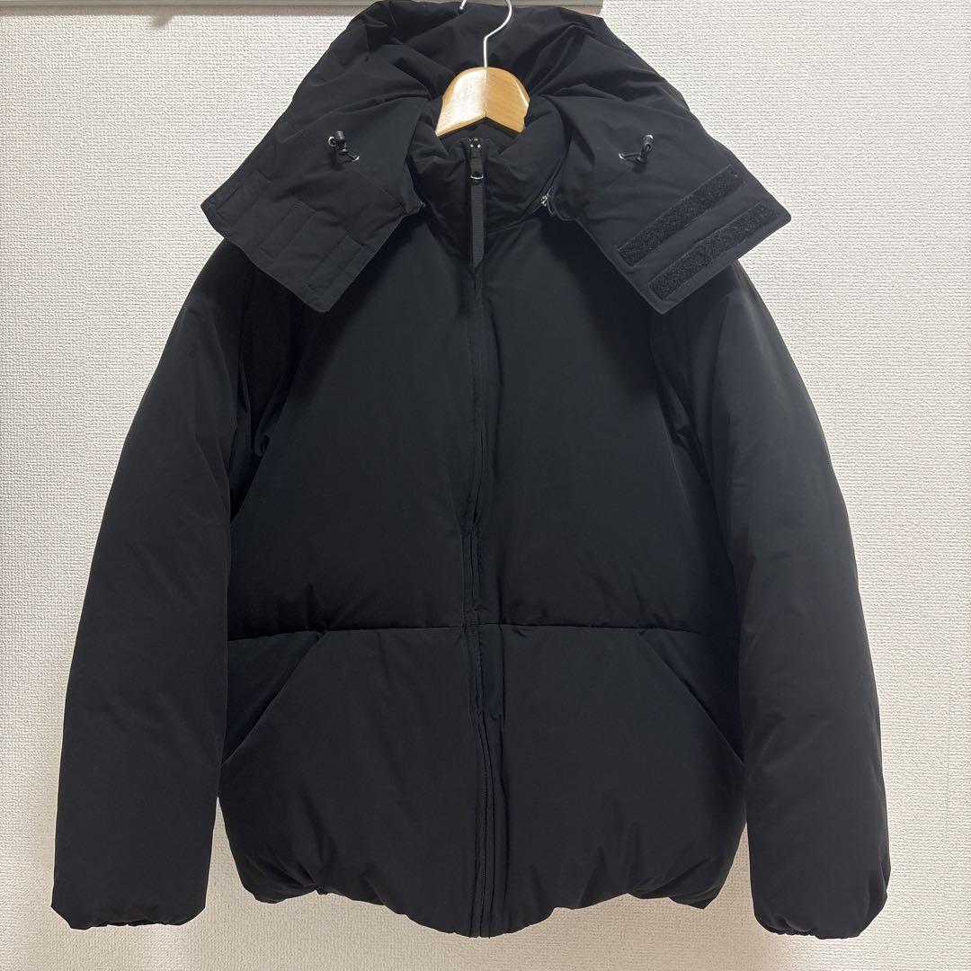 ジャケット・アウター Zanter for GP Solotex Down Jacket