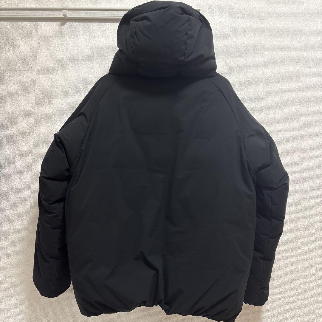 ジャケット・アウター Zanter for GP Solotex Down Jacket