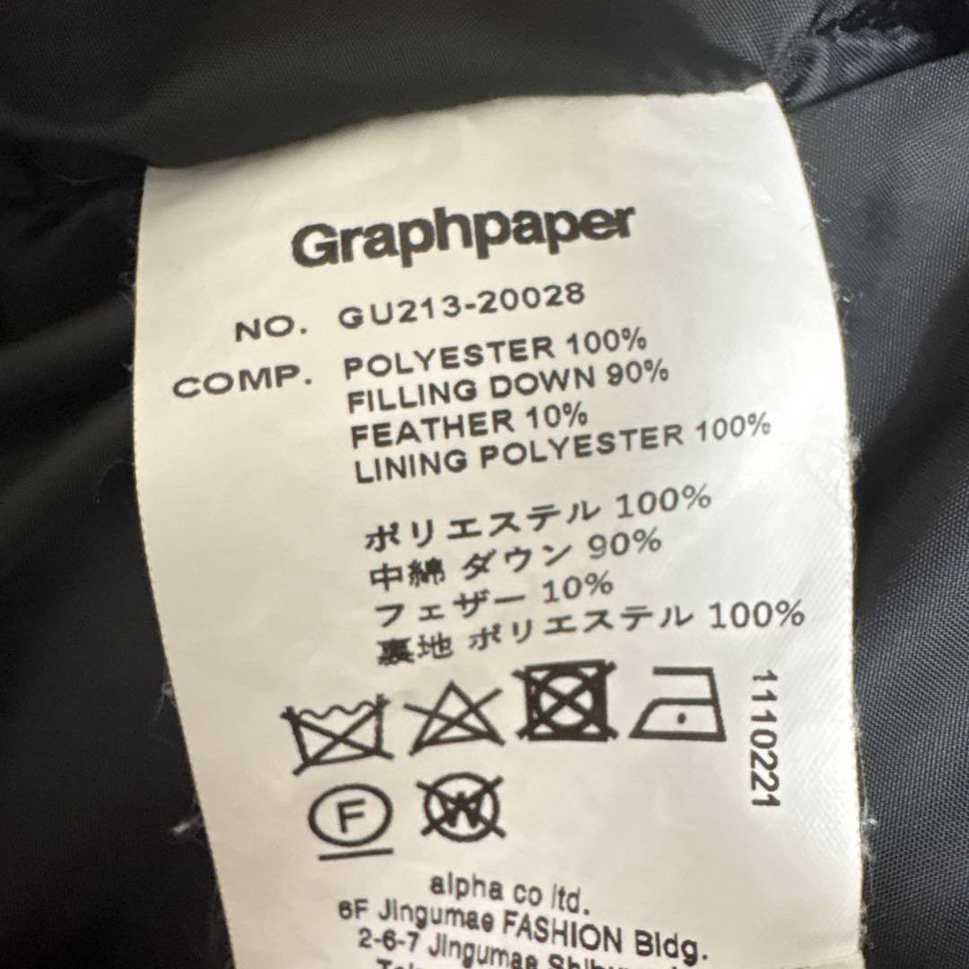 ジャケット・アウター Zanter for GP Solotex Down Jacket