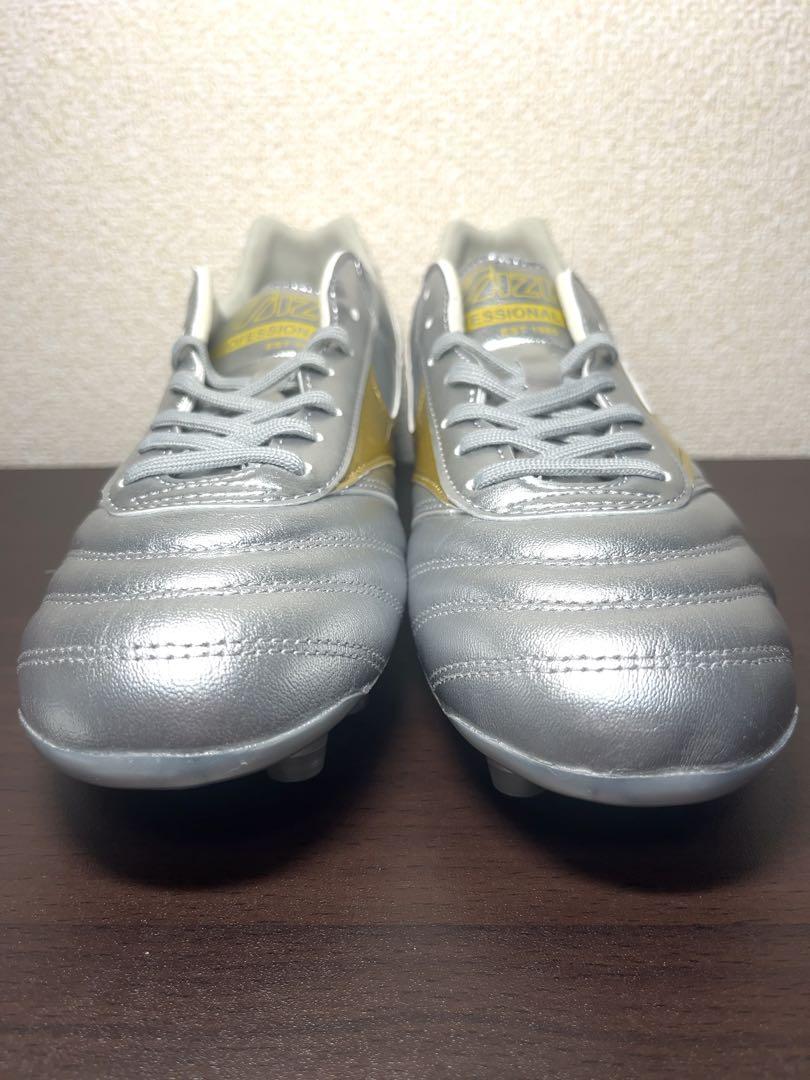 Amazon.co.jp: [MIZUNO] ユニセックス モレリア II JAPAN 25