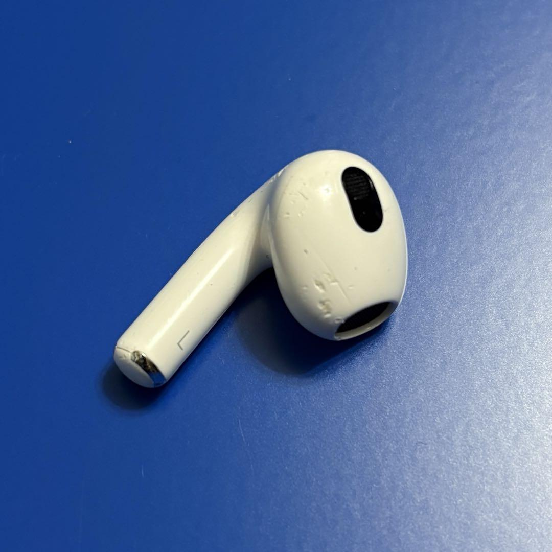 Apple Airpods 第3世代 A2564 本体 Magsafe 対応 - メルカリ