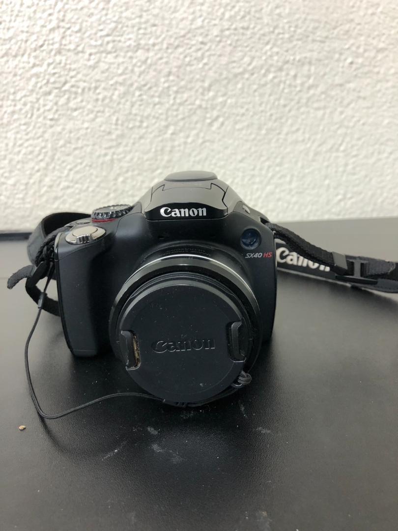 6B1 Canon デジタルカメラ Power Shot SX40 HS 動作品 Amazon.com : Canon SX40 HS 12.1MP Digital Camera with 35x