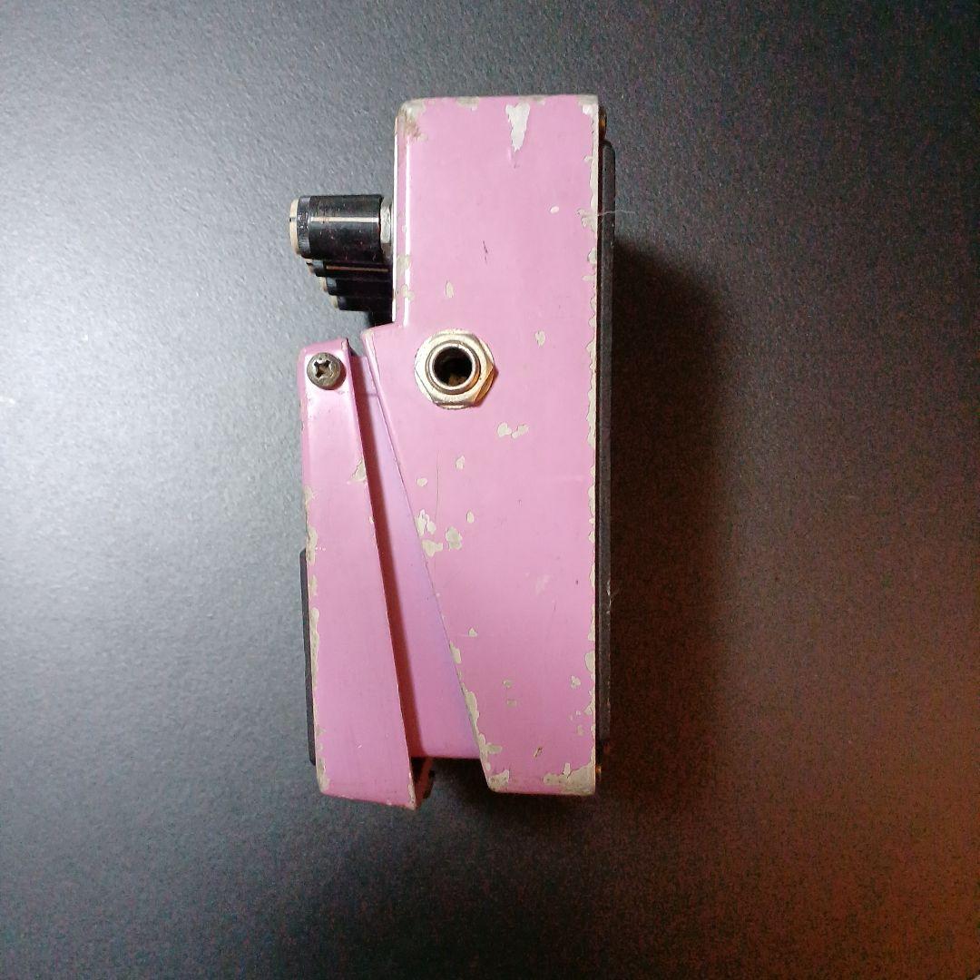 ボス BOSS  Hi Band Flanger HF-2 フランジャー