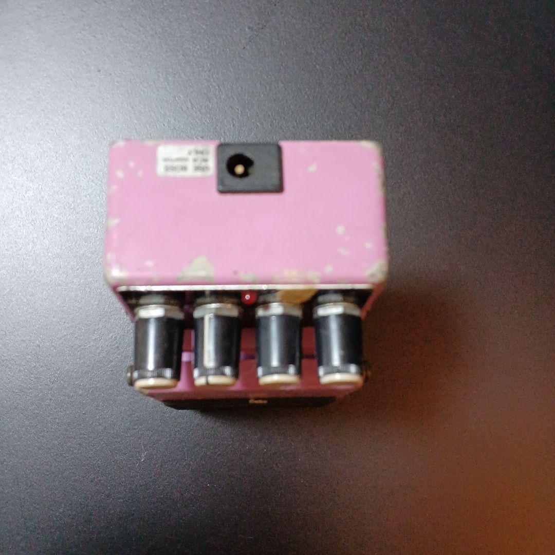 ボス BOSS  Hi Band Flanger HF-2 フランジャー