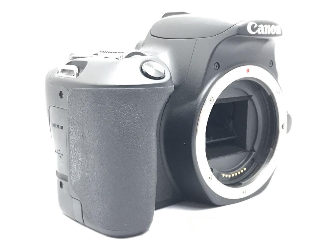 専用！Canon eEOS Kiss X9
