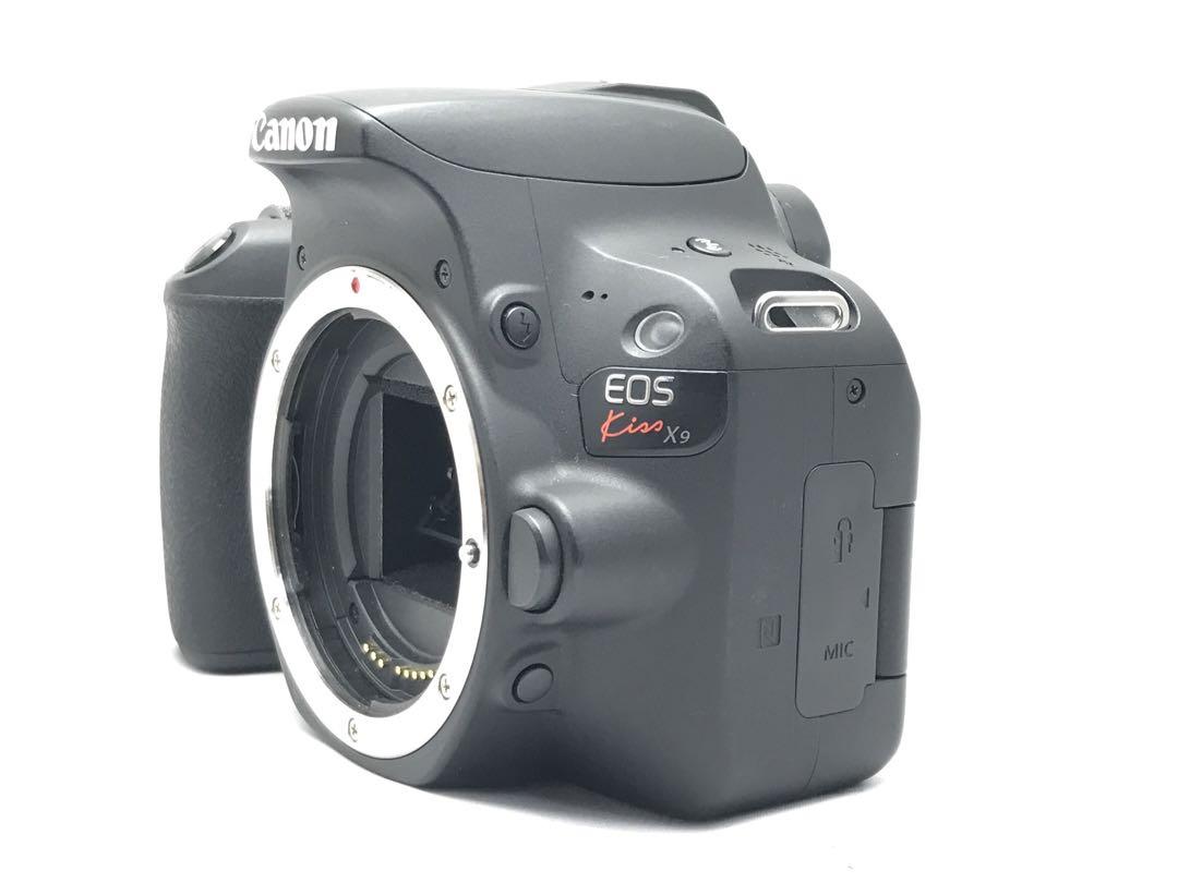 専用！Canon eEOS Kiss X9
