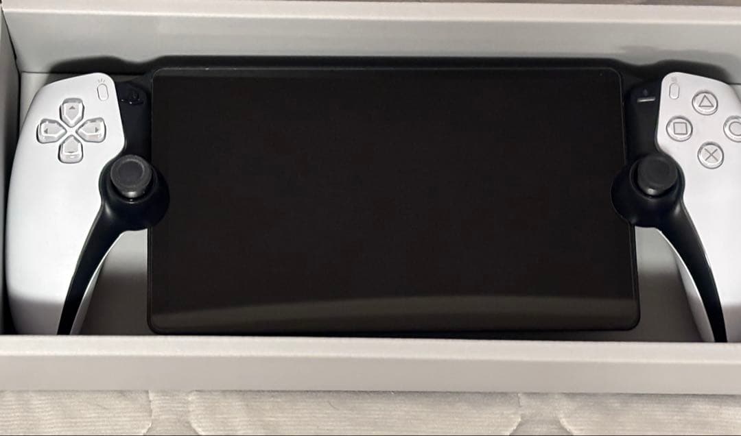 PlayStation Portal リモートプレーヤー CFIJ-18000 PlayStation Portal リモートプレーヤー CFIJ-18000