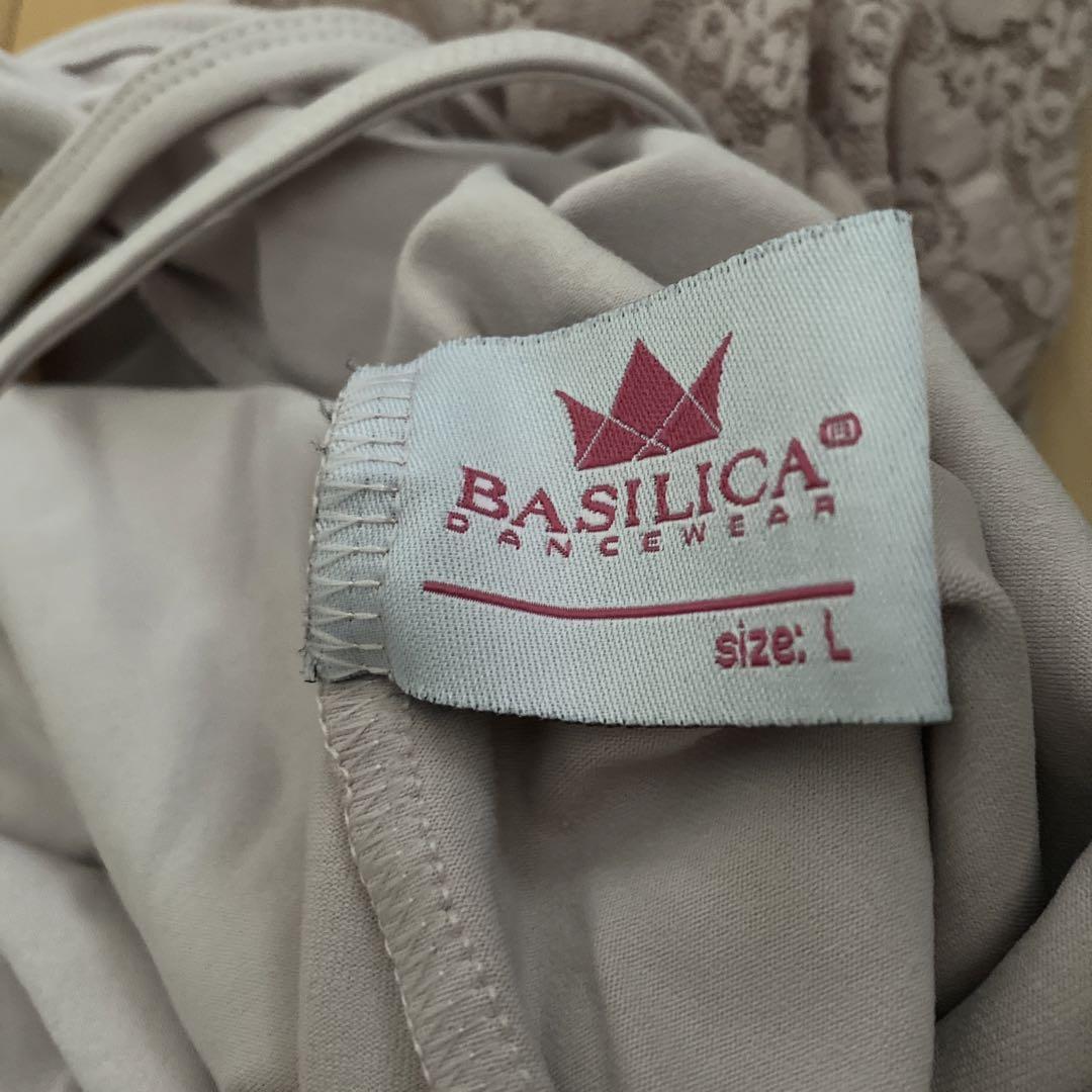 いつみ様おまとめ バレエレオタード　BASILICA ワンピース型レオタード レオタード | Basilica〈バシリカ〉 | LEOTARD | バレエショップ