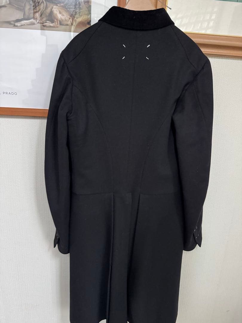 メンズコートXS SS