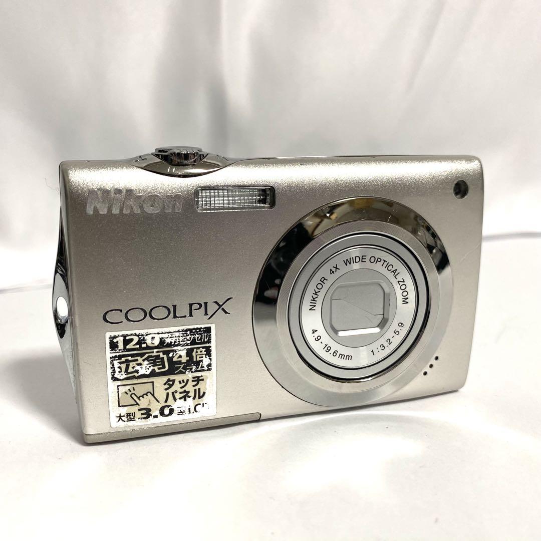 バイセル公式】ニコン Nikon COOLPIX P610 レッド［ジャンク品