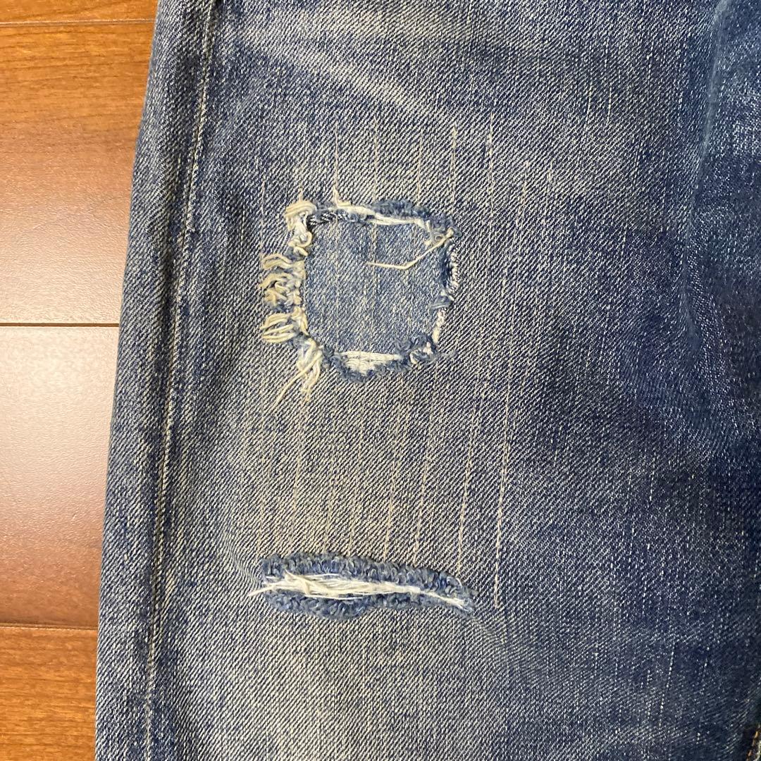 LVC リーバイスビンテージクロージング 501Z XX LVC リーバイスビンテージクロージング 501Z XX