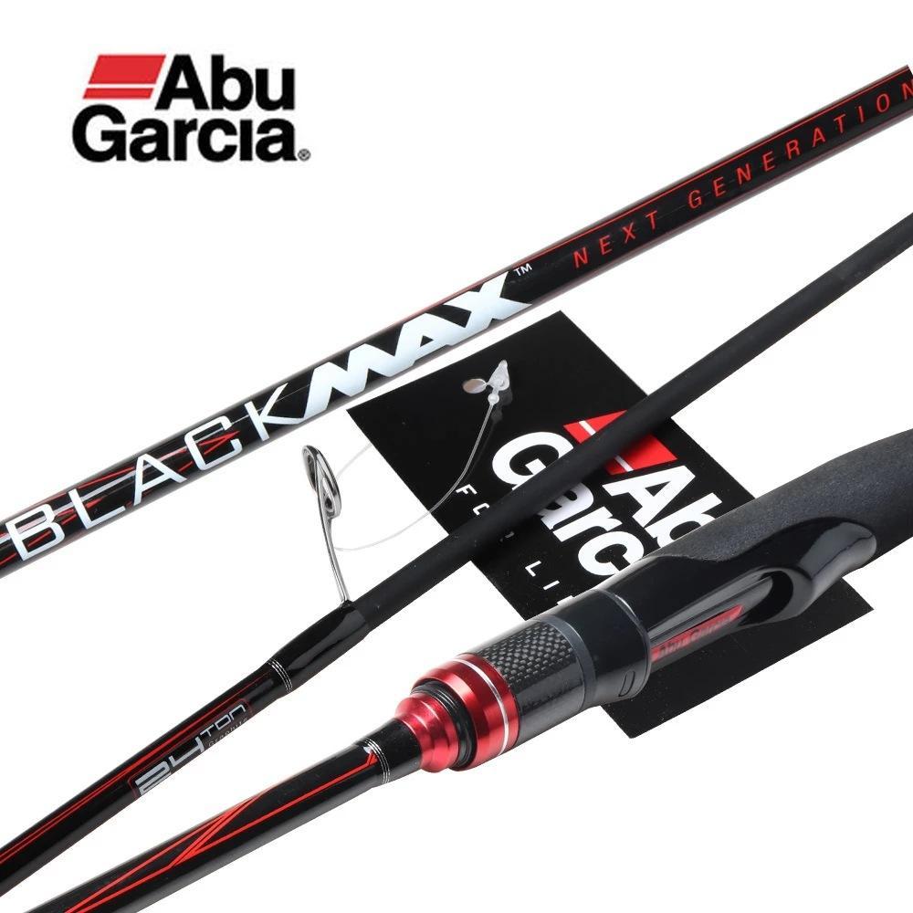新品BMS662M　アブガルシア ブラックマックス Bass スピニングロッド 新品BMS662M アブガルシア ブラックマックス Bass スピニング