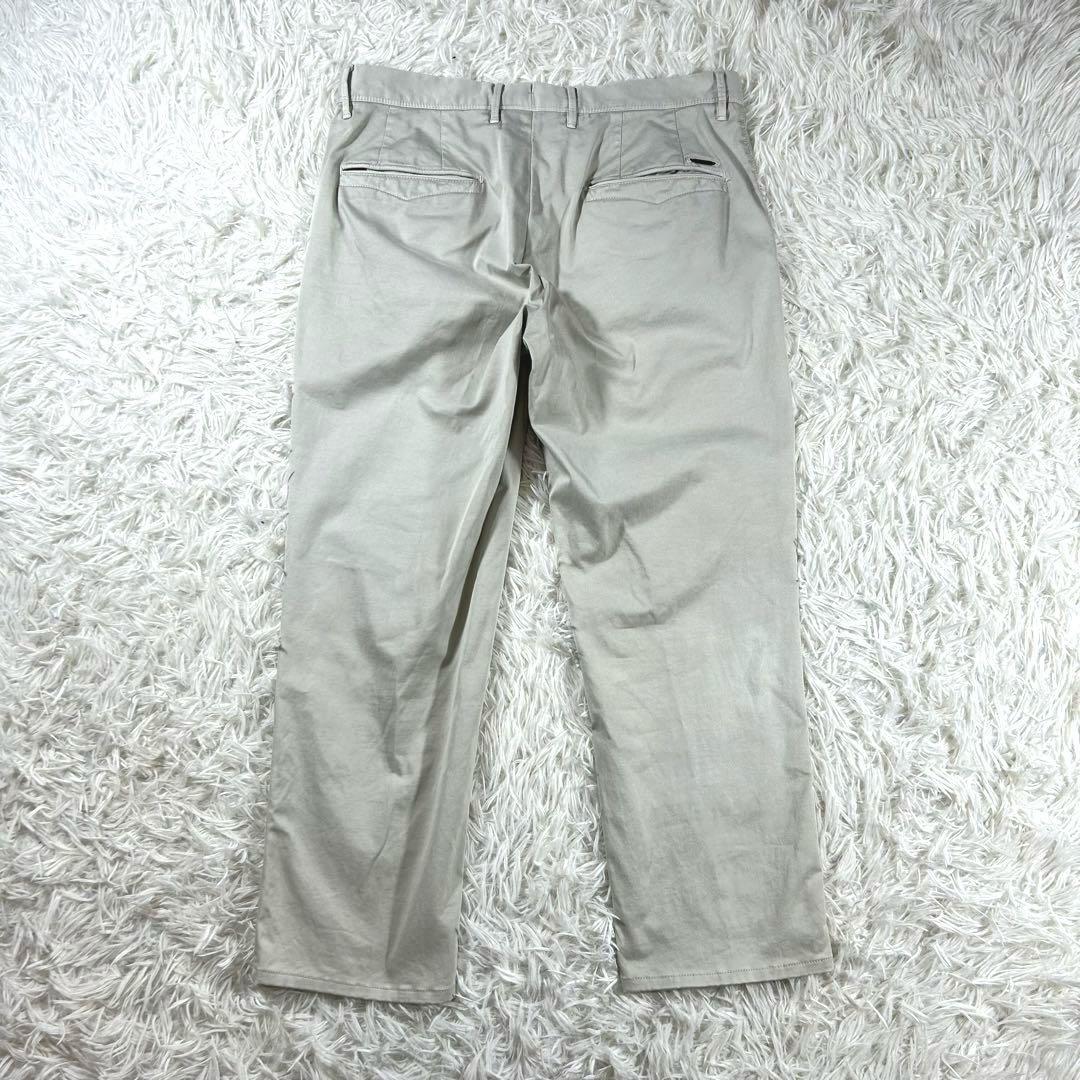 極美品✨INCOTEX SLACKS チノパン 100型 33