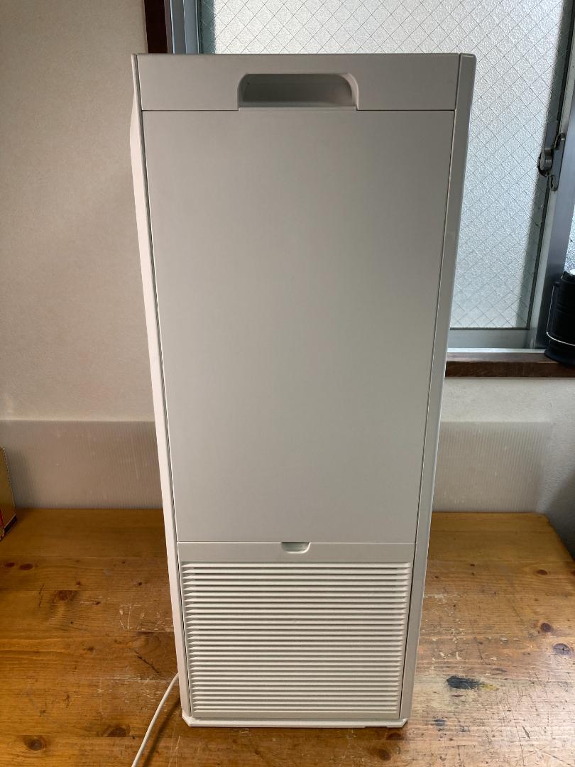 DAIKIN ダイキン 加湿 空気 清浄機 清浄器 ACK55X 2021年製
