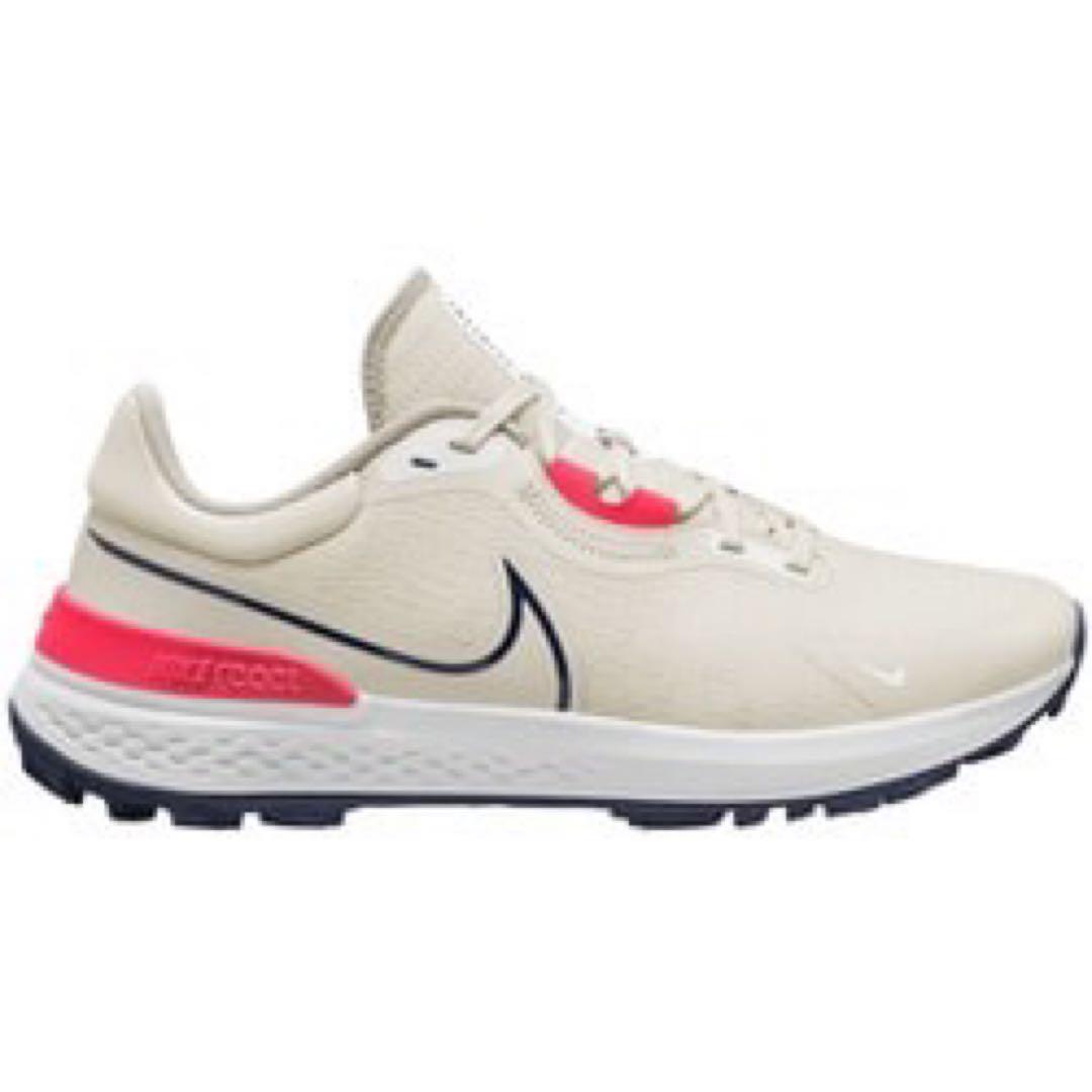 Nike ゴルフシューズ 26cm インフィニティ PRO 2 - メルカリ