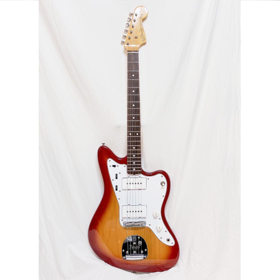 韓国ブランド通販サイト Fender JM66/OCR ジャズマスター 2007-2010 Japan ギター