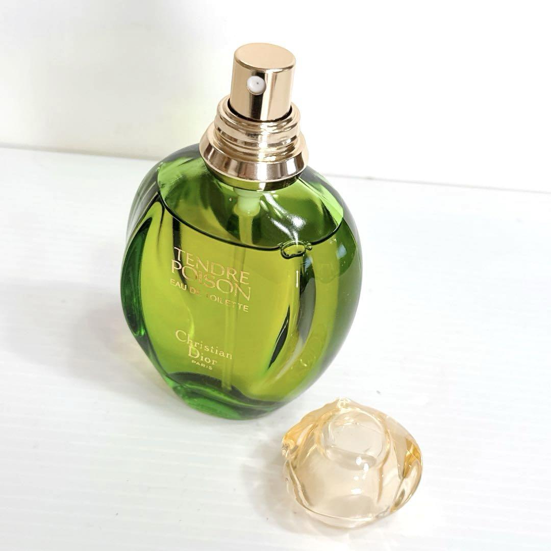 Christian Dior ディオール タンドゥル プワゾン 50ml