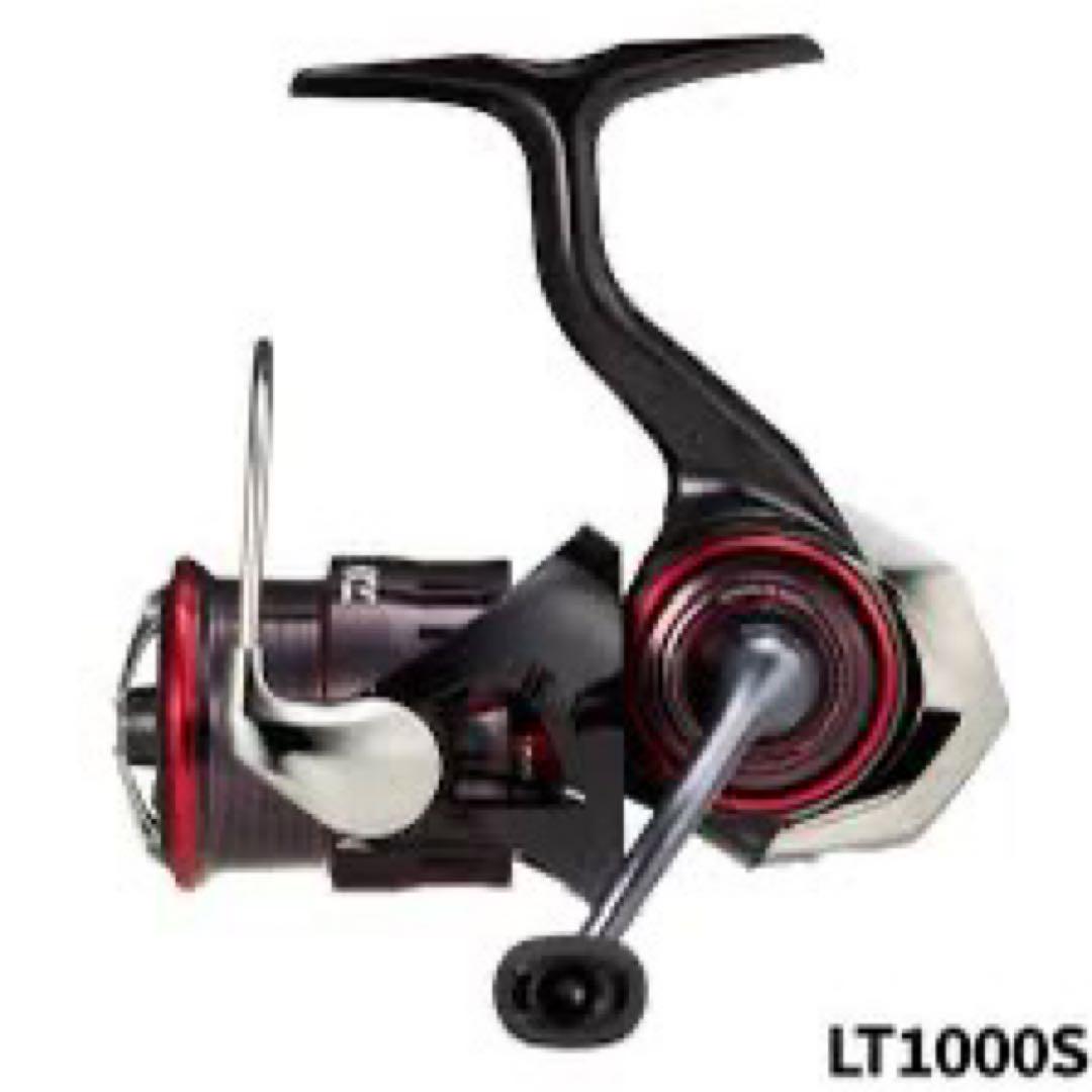 ダイワ　タトゥーラ　ＦＣ　ＬＴ２５００ＳＳ-Ｈ-ＱＤ　新品