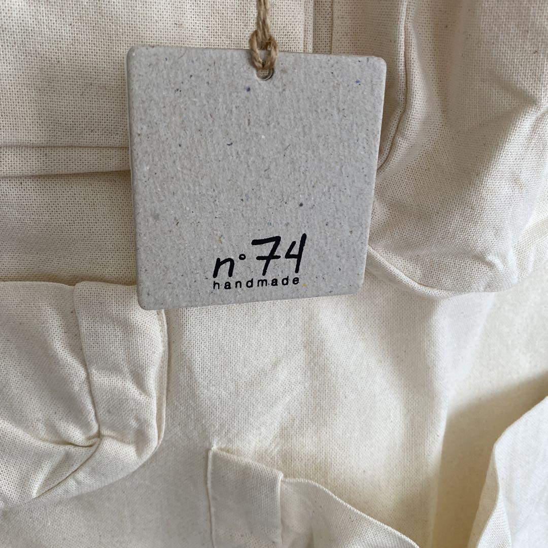 小物入れ Numero74 wall pocket