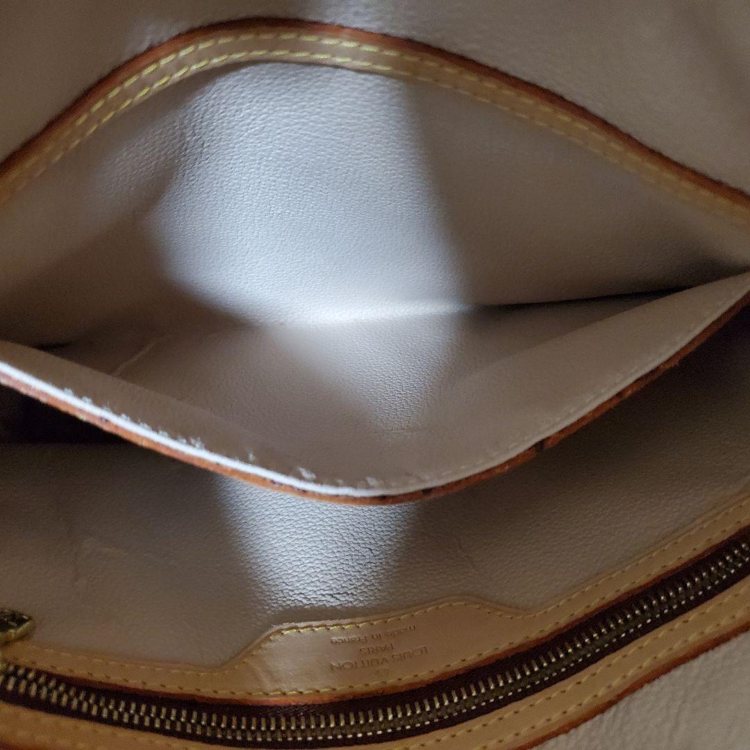 Louis Vuitton ルイヴィトン モノグラム バッグ バケット Louis Vuitton ルイヴィトン モノグラム バッグ バケット