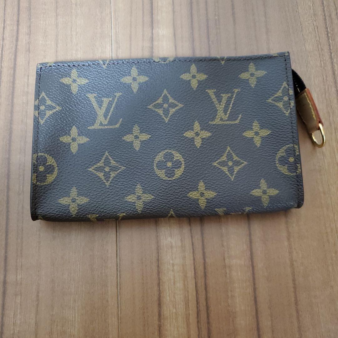 Louis Vuitton ルイヴィトン モノグラム バッグ バケット Louis Vuitton ルイヴィトン モノグラム バッグ バケット