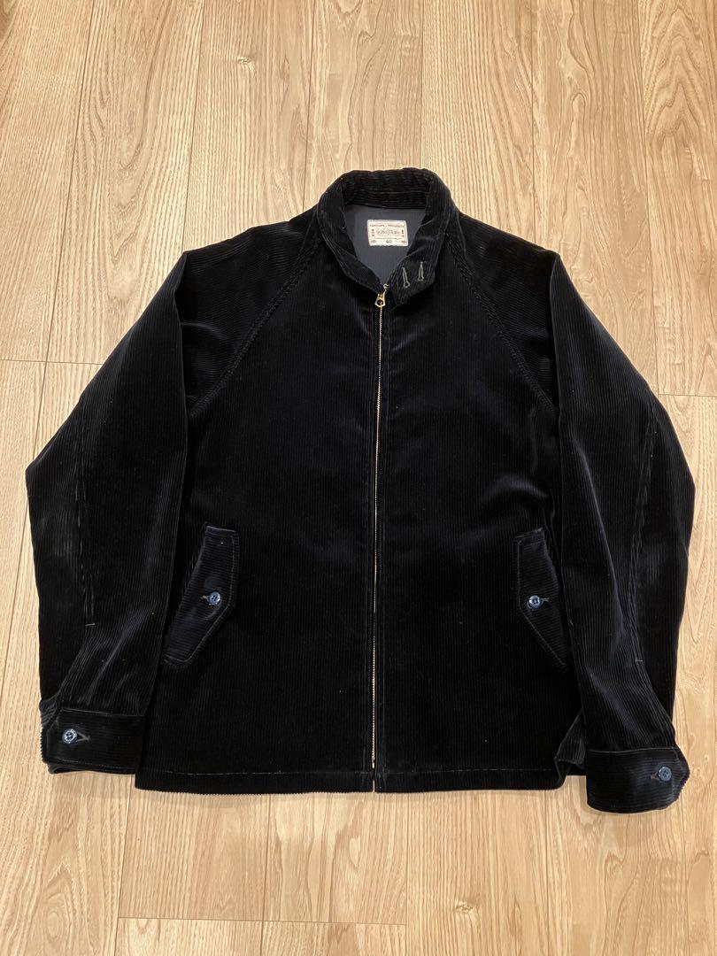 ライハナ別注ワイツーレザー40