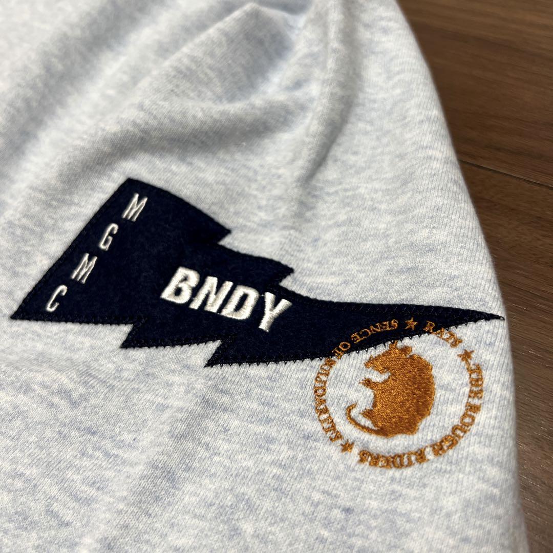 新品 XXL RATSラッツ パーカー 正規品 日本製 男女兼用