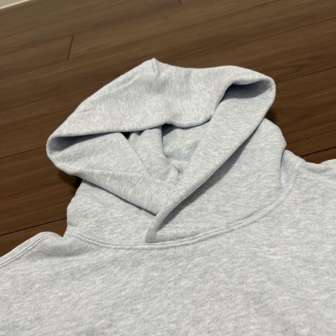 新品 XXL RATSラッツ パーカー 正規品 日本製 男女兼用