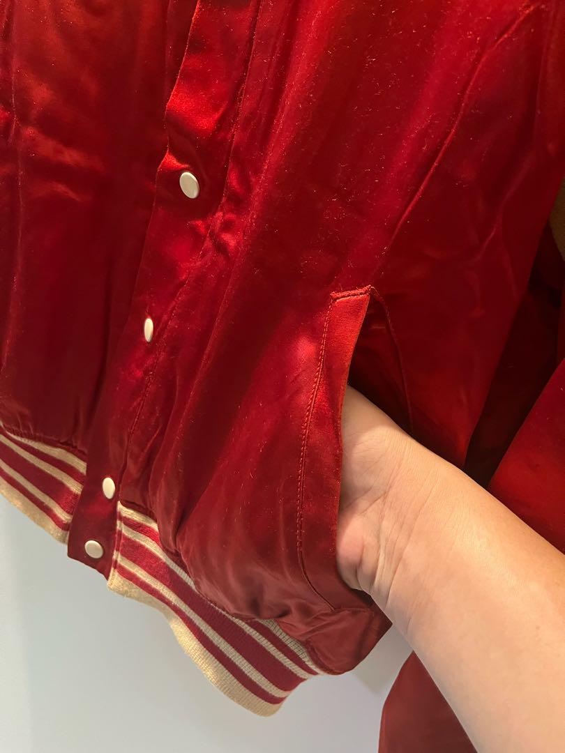 90年代　アメリカ製　RALPH LAURENT POLO jacket