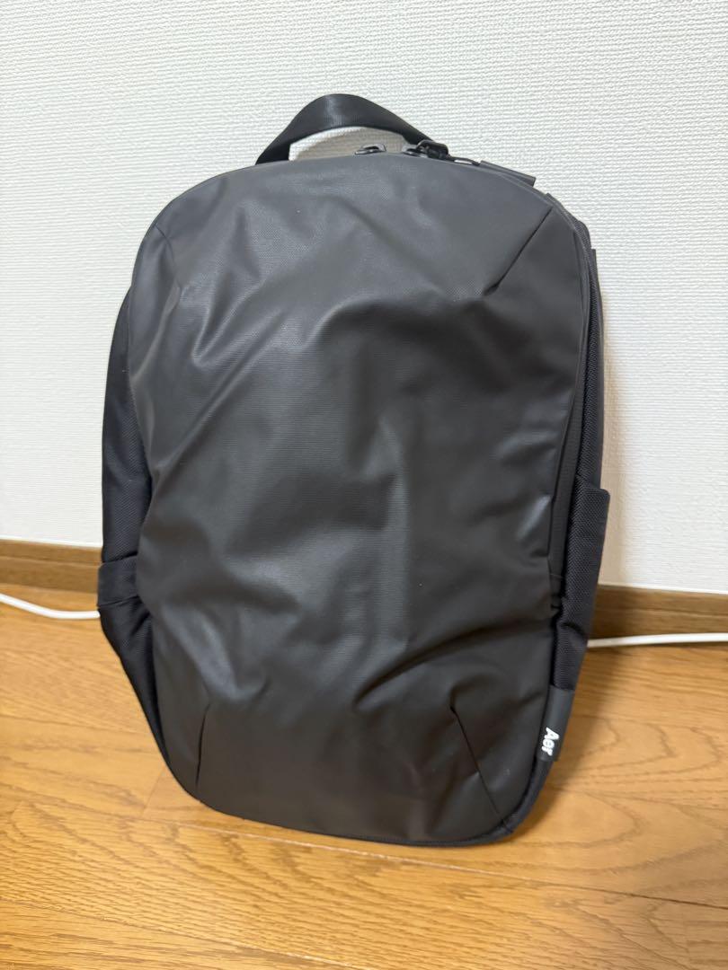 Aer Tech Pack 2 リュック　バックパック