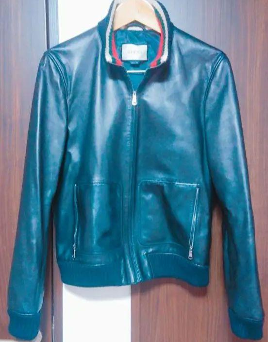 GUCCI ビバリーヒルズ路面店購入 未使用
