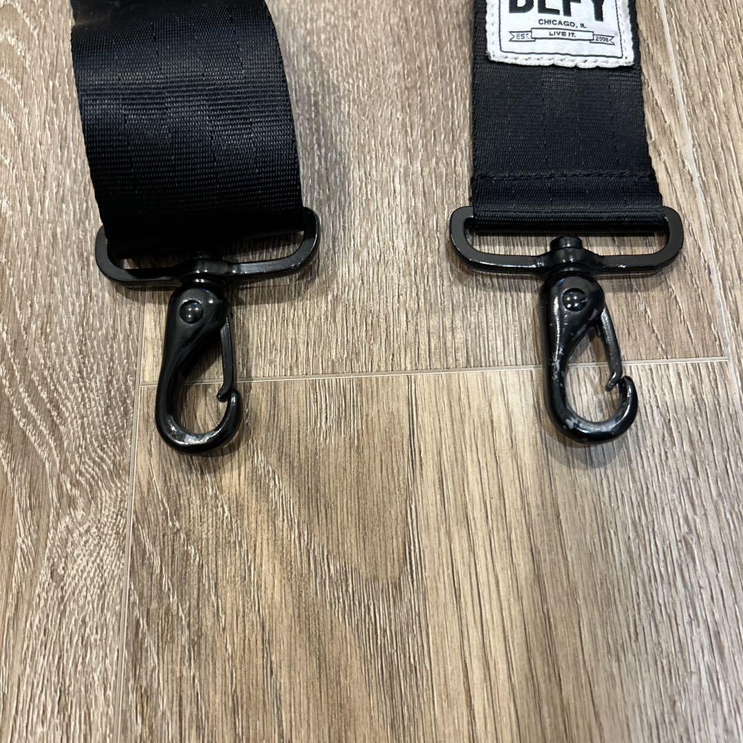 バッグ DEFY BAGS Recon Mini[M35 Military Tarp]