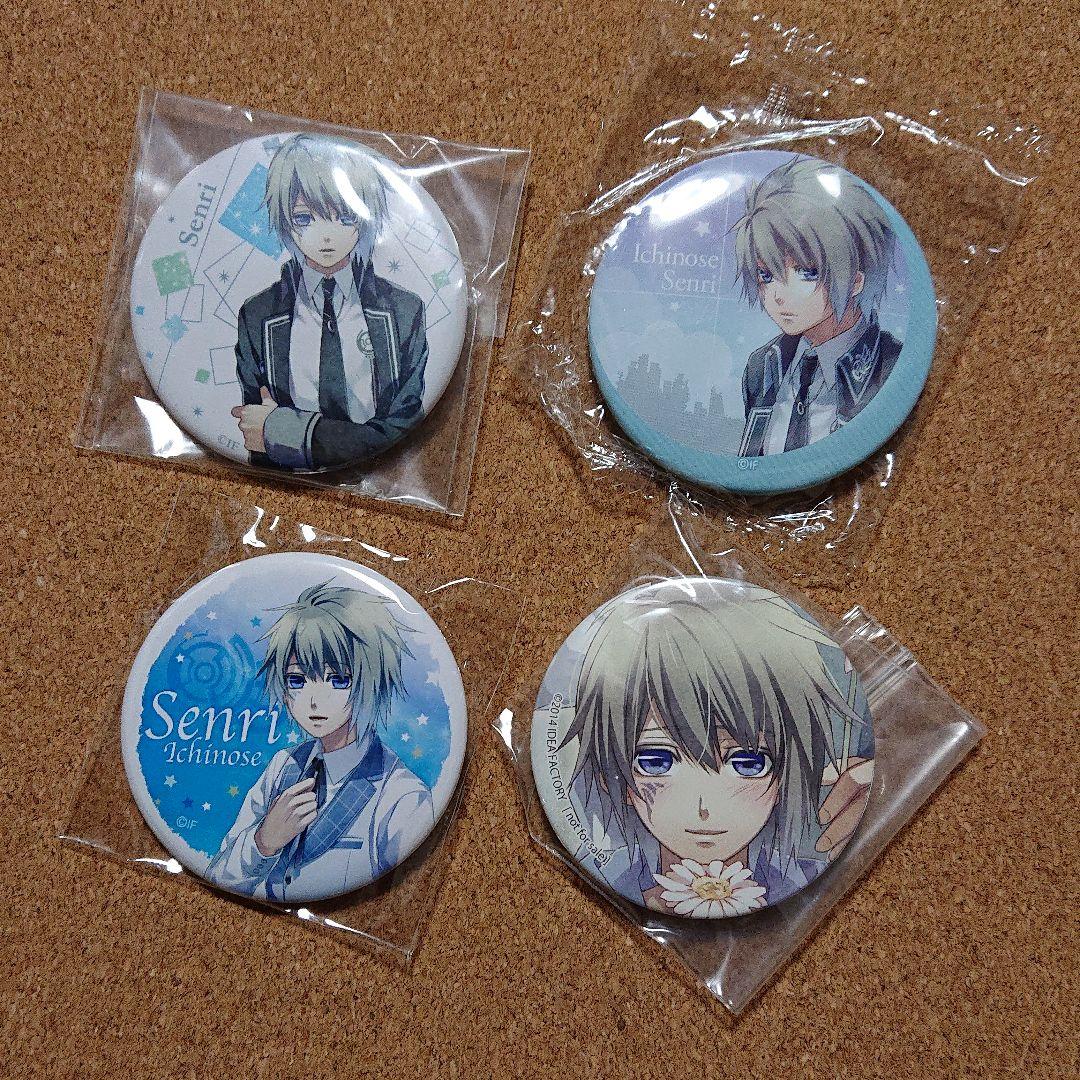 メルカリ Norn9 ノルンノネット 千里 No 148 キャラクターグッズ 2 600 中古や未使用のフリマ メルカリ Norn9 ノルンノネット 千里 No 148 キャラクターグッズ 2 600 中古や未使用のフリマ