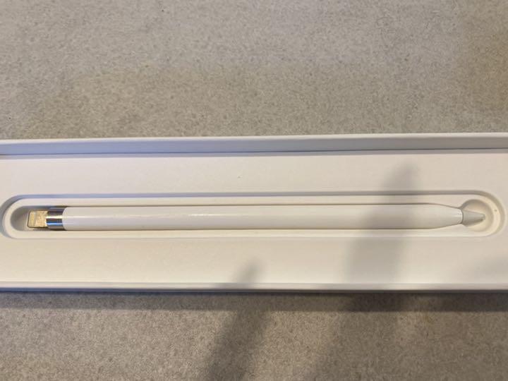APPLE PENCIL第一世代　アップルペンシル