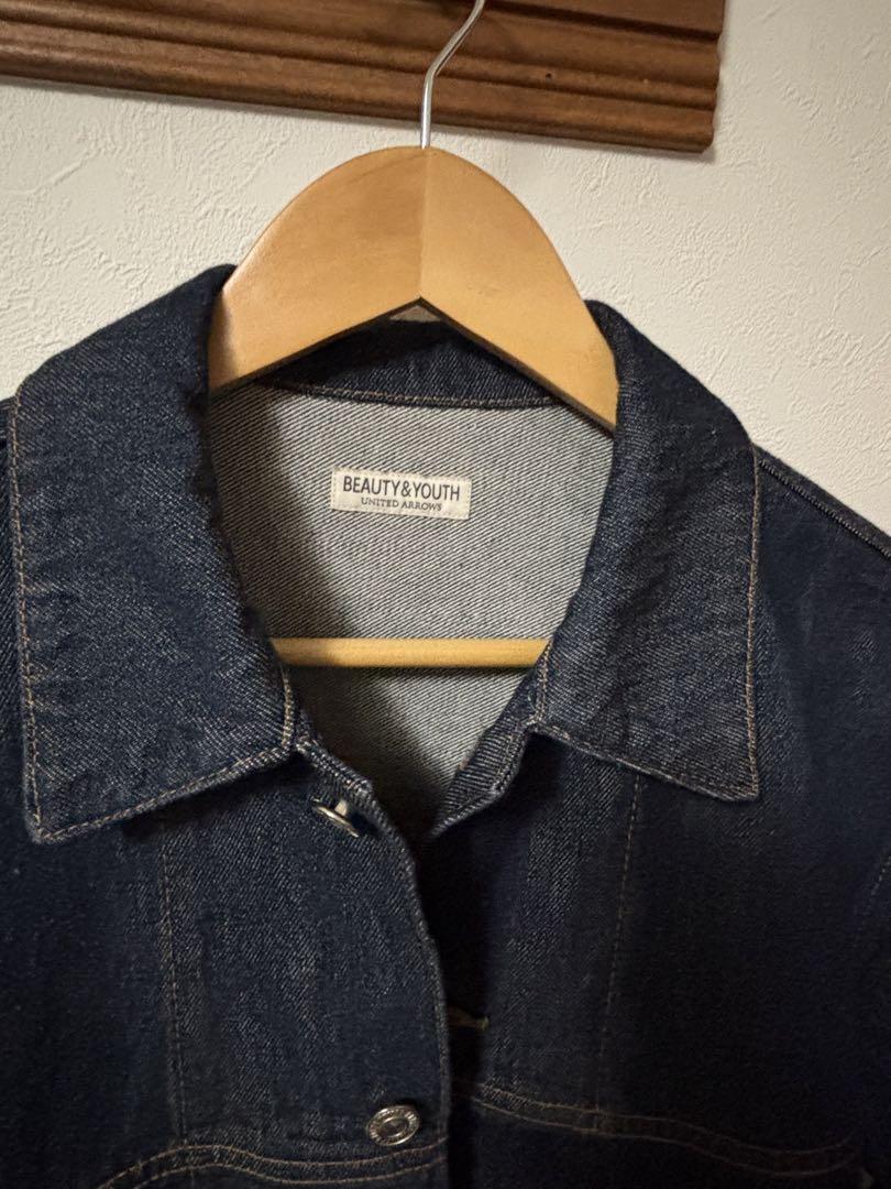 H BEAUTY&YOUTH UNITED ARROWS（エイチビューティーアンドユース