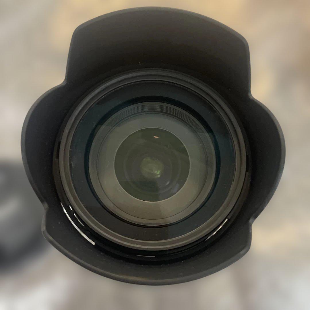 Nikon デジタル一眼レフカメラ D90