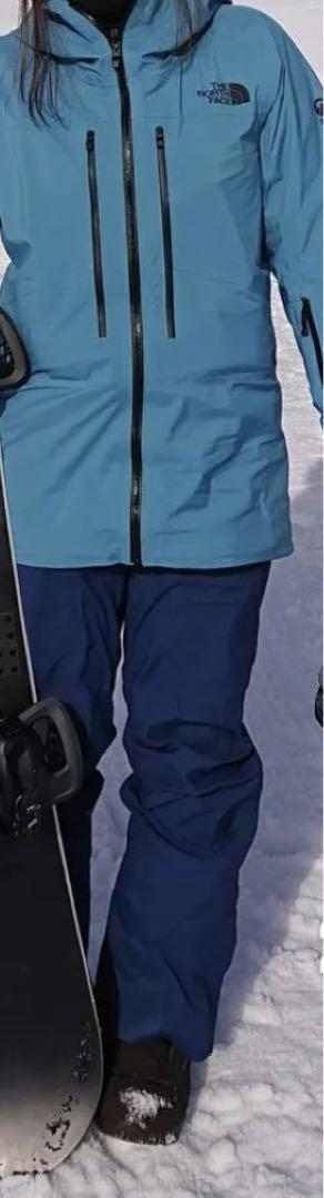 THE NORTH FACE フューチャーライト フリーシンカーパンツ