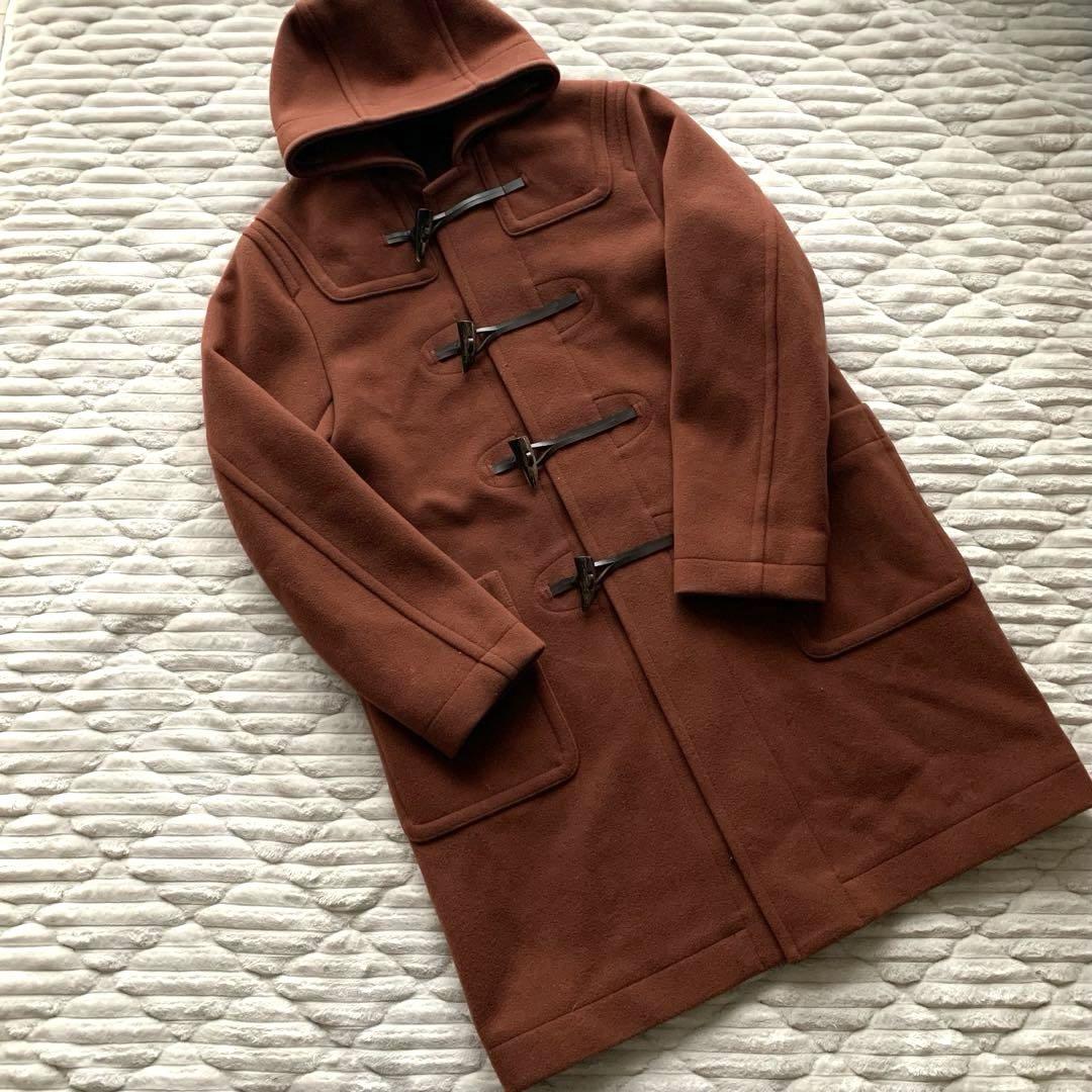 UNITED ARROWS ダッフルコート