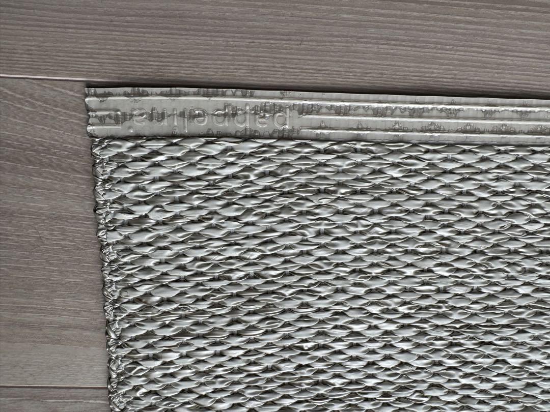 【60％OFF】 パペリナ スベア ラグマット 70×160cm ラグ・カーペット