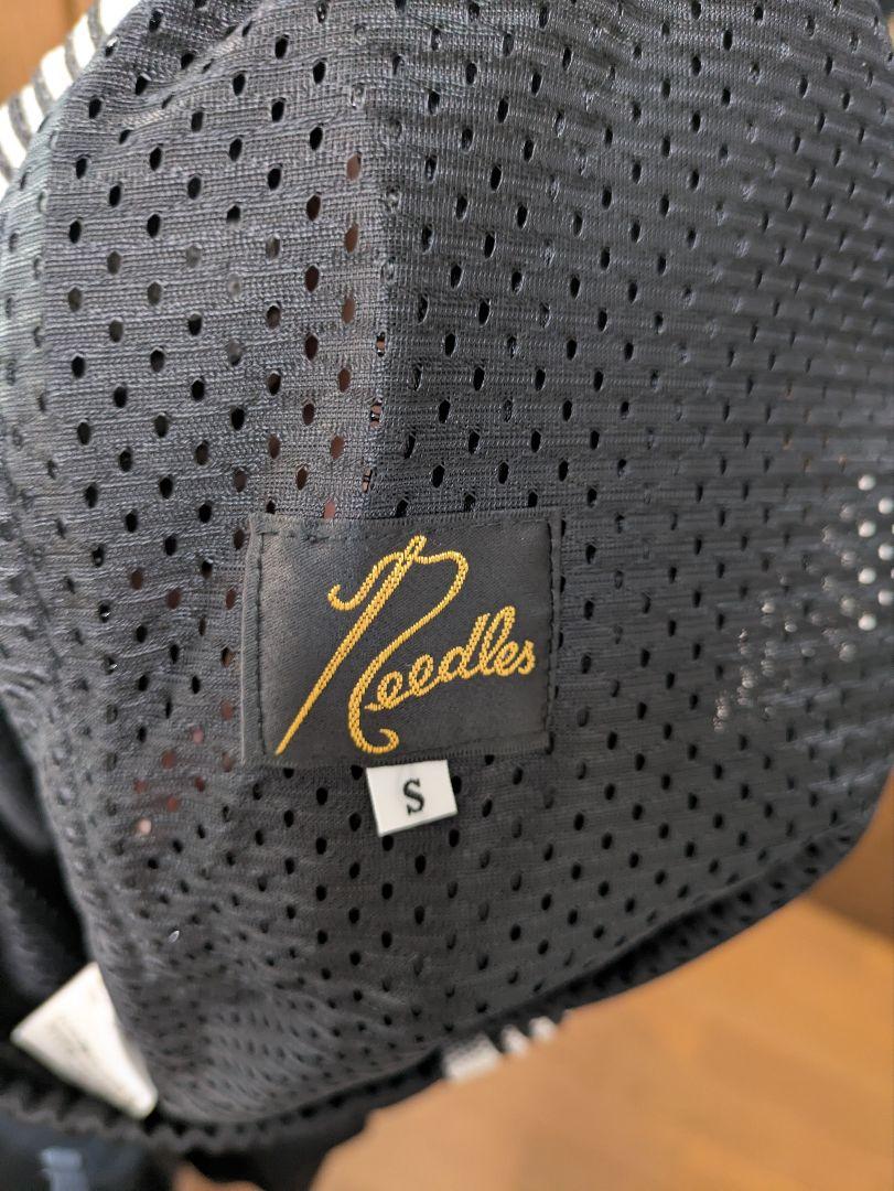 NEEDLES(ニードルズ) Track Pant - Poly Smooth